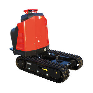sottocarro cingolato