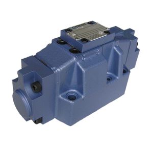 distributore idraulico a cassetto 1