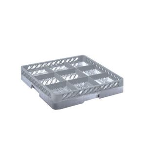 cassetta in plastica