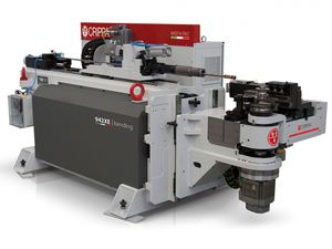 curvatrice elettrica