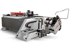 curvatrice servoelettrica