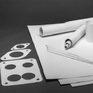 materiale refrattario con isolamento termico