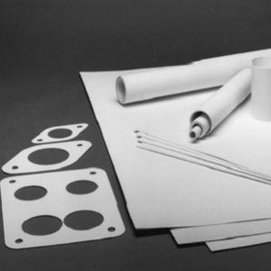 materiale refrattario con isolamento termico