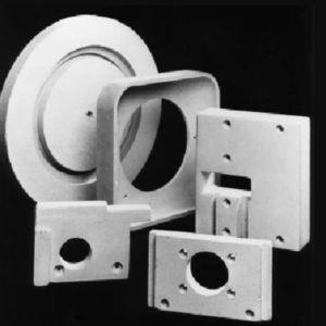 materiale refrattario con isolamento termico 1