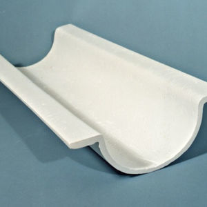 materiale refrattario con isolamento termico