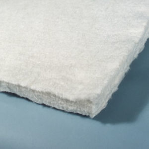 copertura isolante in silice