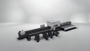linea di trattamento di tubi