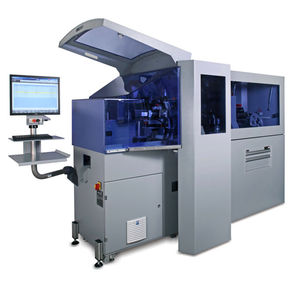avvolgitrice per molle per macchina CNC