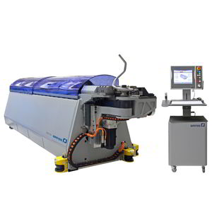 curvatrice elettrica