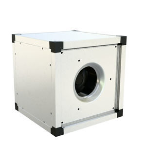 ventilatore silenzioso 1