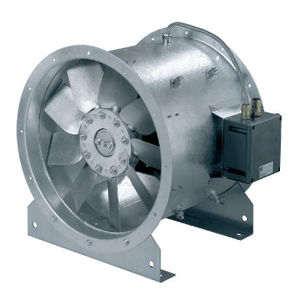 ventilatore canalizzabile 1