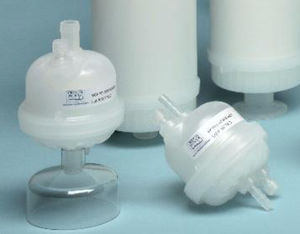 elemento filtrante in polietersulfone