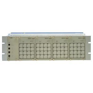 indicatore d'allarme per rack