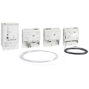 sistema di protezione contro gli archi elettrici 1