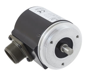 encoder rotativo incrementale 1
