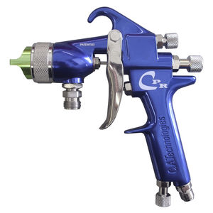 pistola a spruzzo 1