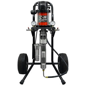 pompa airless
