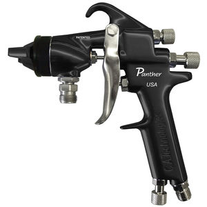 pistola a spruzzo