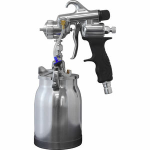 pistola a spruzzo
