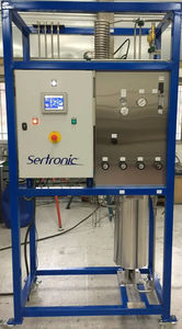 purificatore di gas inerte