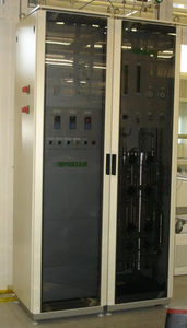 purificatore di gas di ossigeno