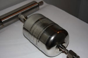 purificatore di gas