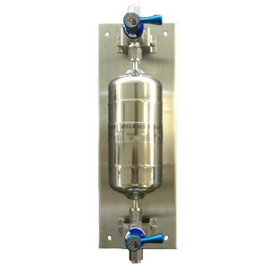 purificatore di gas 1