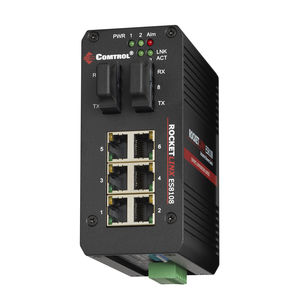 switch Ethernet non gestibile