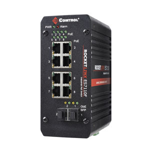 switch Ethernet non gestibile