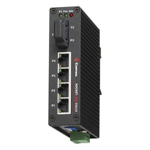 switch Ethernet non gestibile