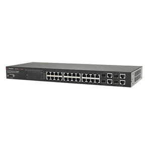 switch Ethernet gestibile