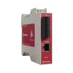 device server RS-232 / RS422/RS485 / Ethernet / RJ45F