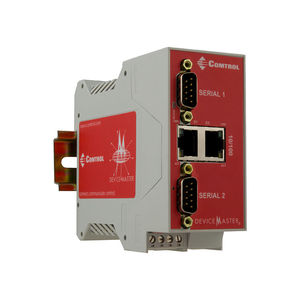 device server RS-232