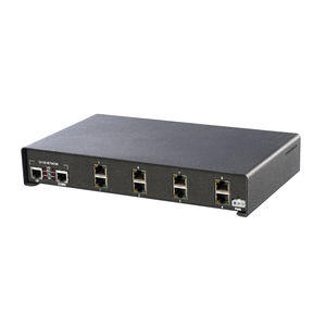 device server RS-232