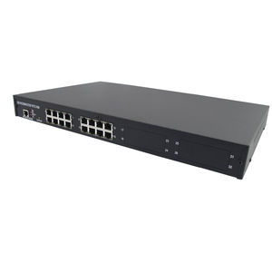 device server RS-232