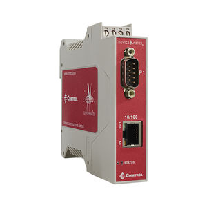 device server RS-232