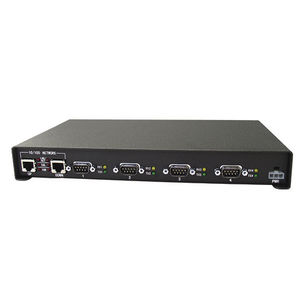 device server RS-232