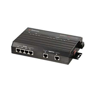 switch Ethernet non gestibile