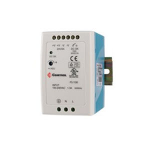 alimentatore elettrico su guida DIN