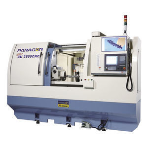 rettificatrice cilindrica esterna / per alberi a gomito / per albero a camme / CNC