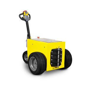trainatore elettrico