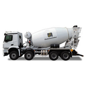 camion betoniera per calcestruzzo 1