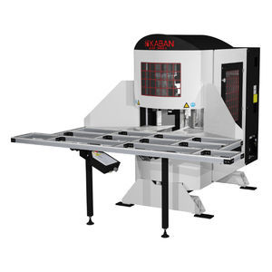 macchina per pulizia CNC