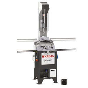 contornatrice manuale
