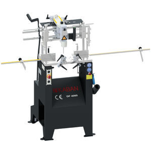 contornatrice a copiare manuale