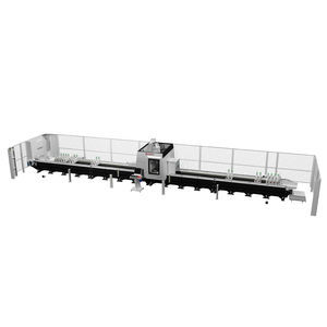 centro di lavoro CNC 5 assi