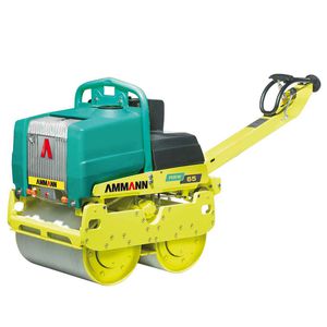 rullo compattatore duplex