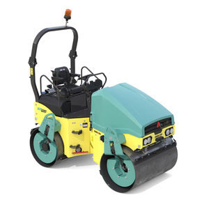 rullo compattatore tandem 1