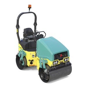 rullo compattatore tandem