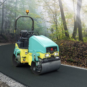 rullo compattatore tandem 1